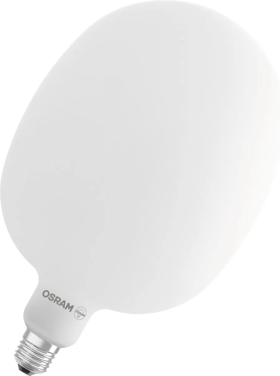 Osram Vintage 1906 Balloon LED Lamp 7,3W 806lm E27
