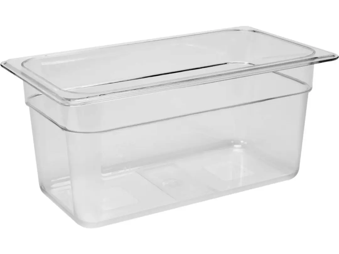 Yato GN 1/3 Polycarbonaat Bak