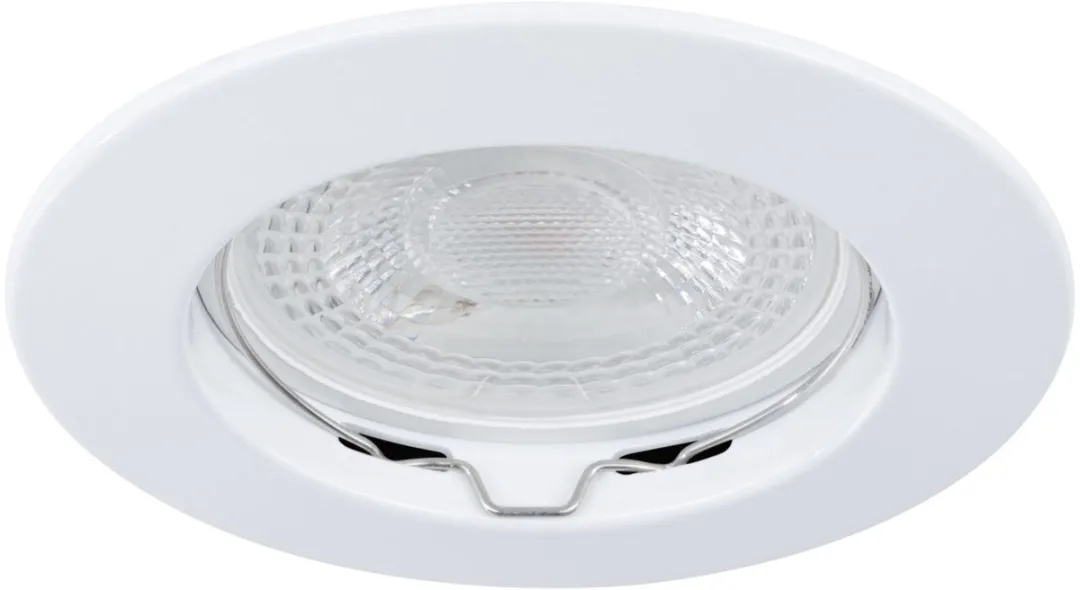 Paulmann Premium Inbouwlamp IP44 79mm GU5.3 - 50W Wit