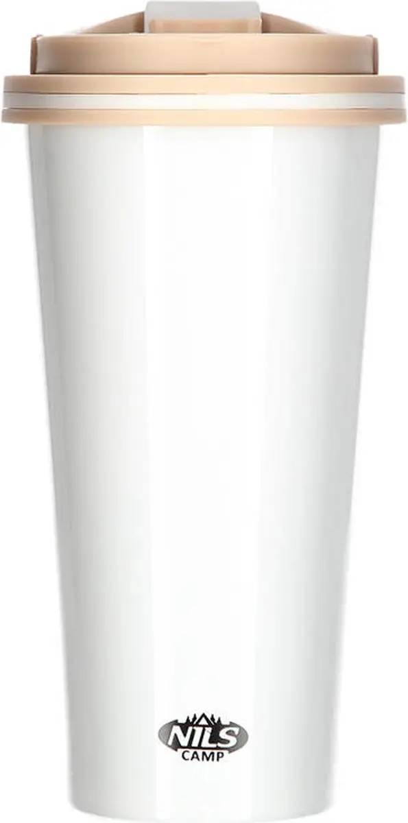 Nils Camp NCB18 Thermosbeker 500ml