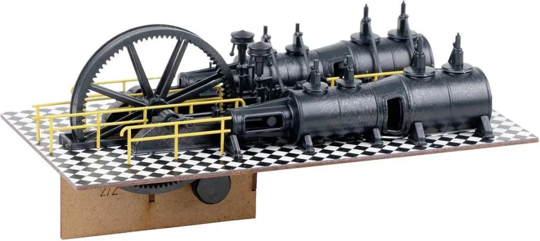 Faller 191788 Stoommachine