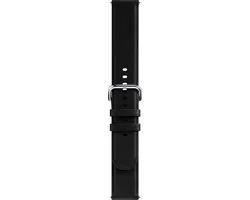 Samsung Lederen Armband Galaxy Watch Active 2