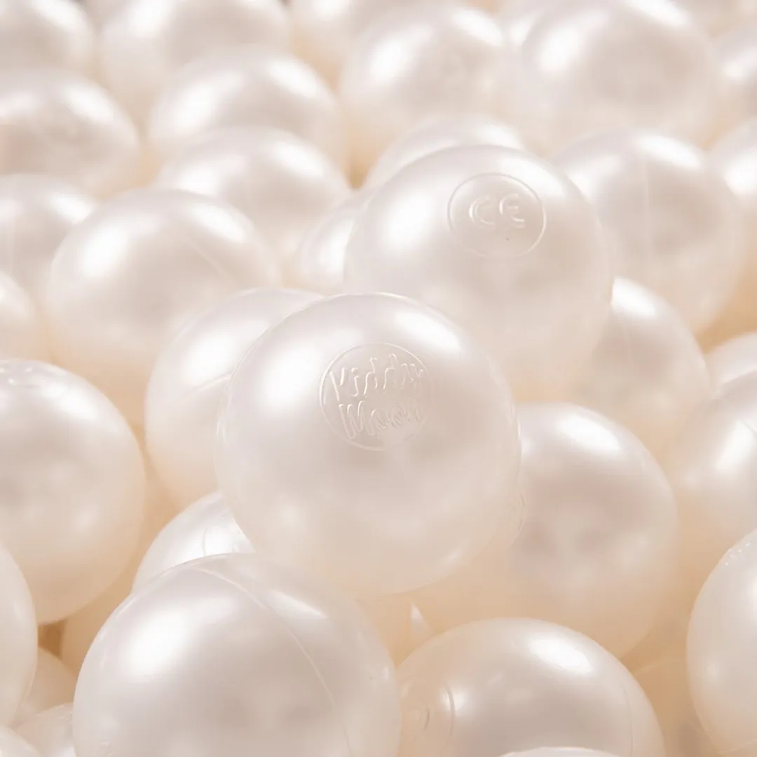 KiddyMoon Kinderballen 700 Stuks ∅7cm