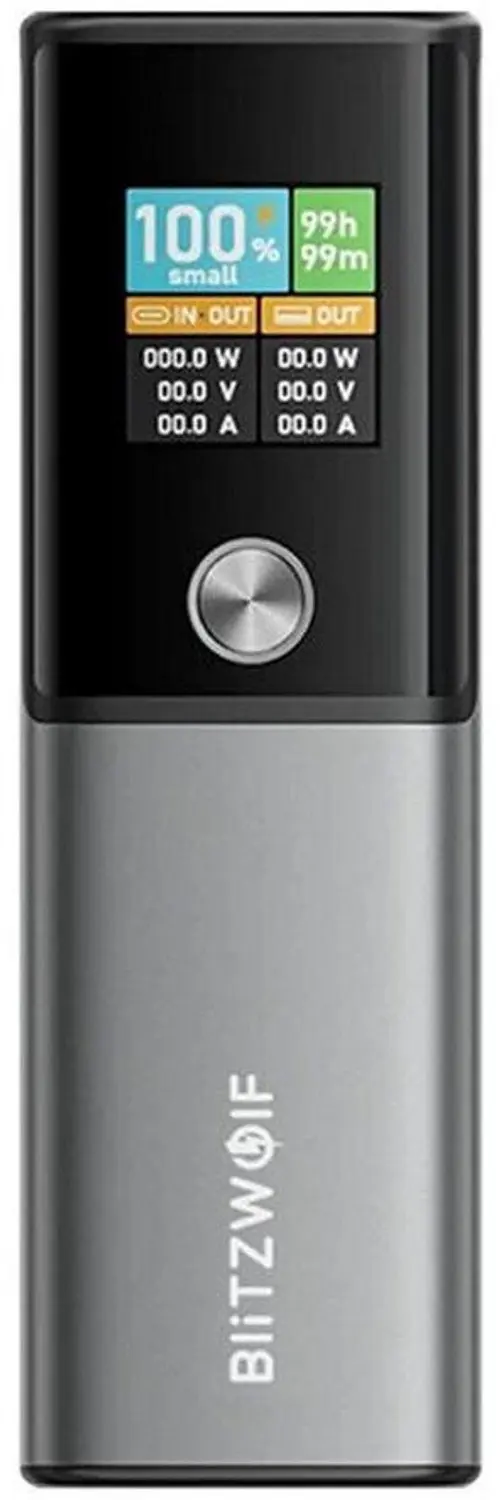 BlitzWolf BW-P23 Powerbank 14000mAh 100W