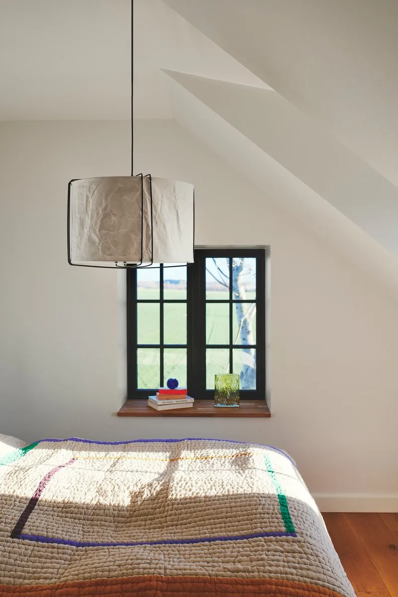 Nordlux Cardine 50 Hanglamp - 50cm Wit
