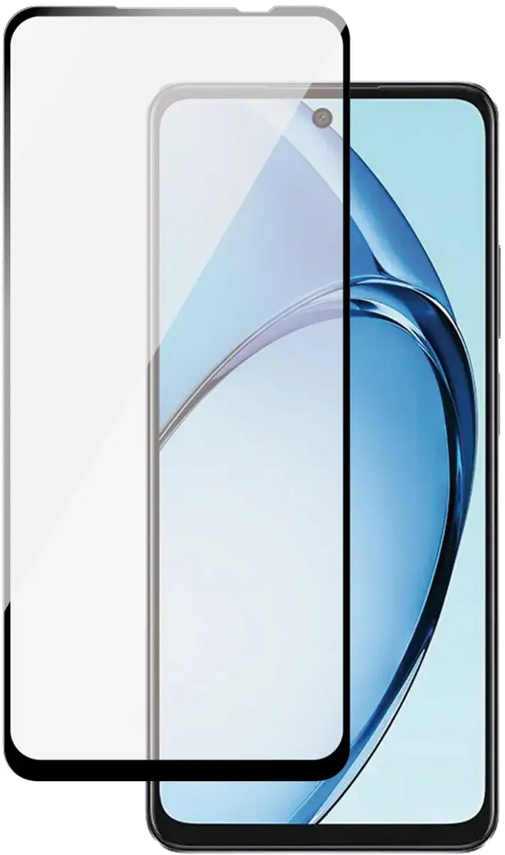 PanzerGlass SAFE95999 Screenprotector Oppo A60 4G - afbeelding 2 van 6