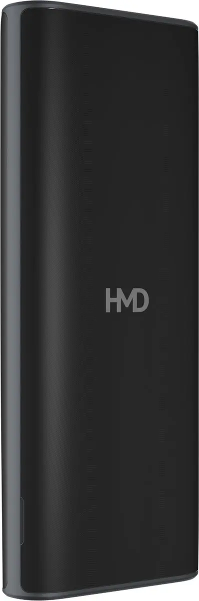 HMD 105 4G 1GF029CPH1L03 Mobiele Telefoon - Zwart - afbeelding 4 van 6