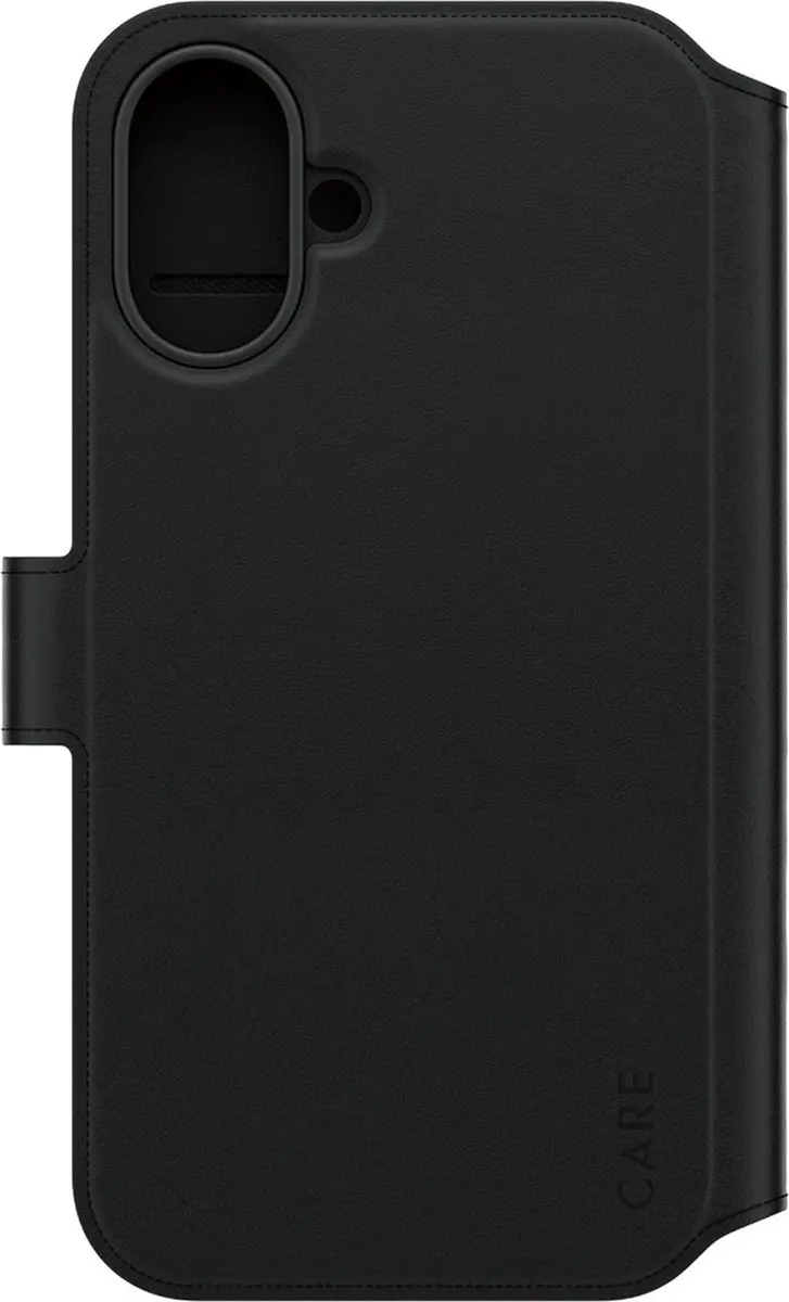 PanzerGlass CARE Tango Wallet Hoesje iPhone 16 Plus - afbeelding 2 van 6