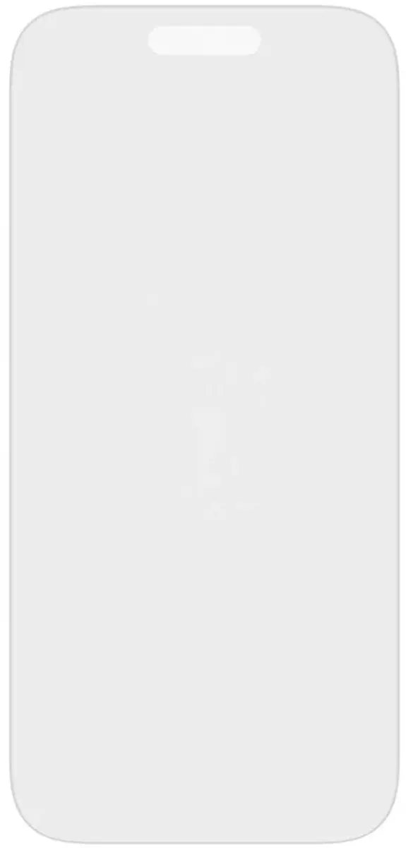 SAFE by PanzerGlass Privacy Screenprotector iPhone 17 Pro - afbeelding 4 van 6
