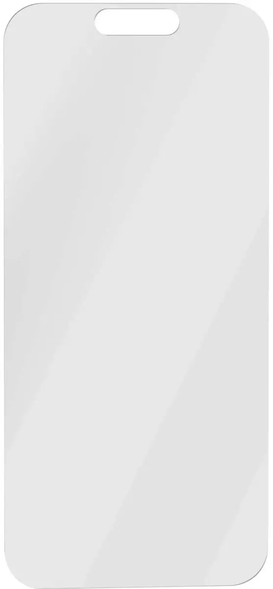 SAFE by PanzerGlass Privacy Screenprotector iPhone 17 Pro