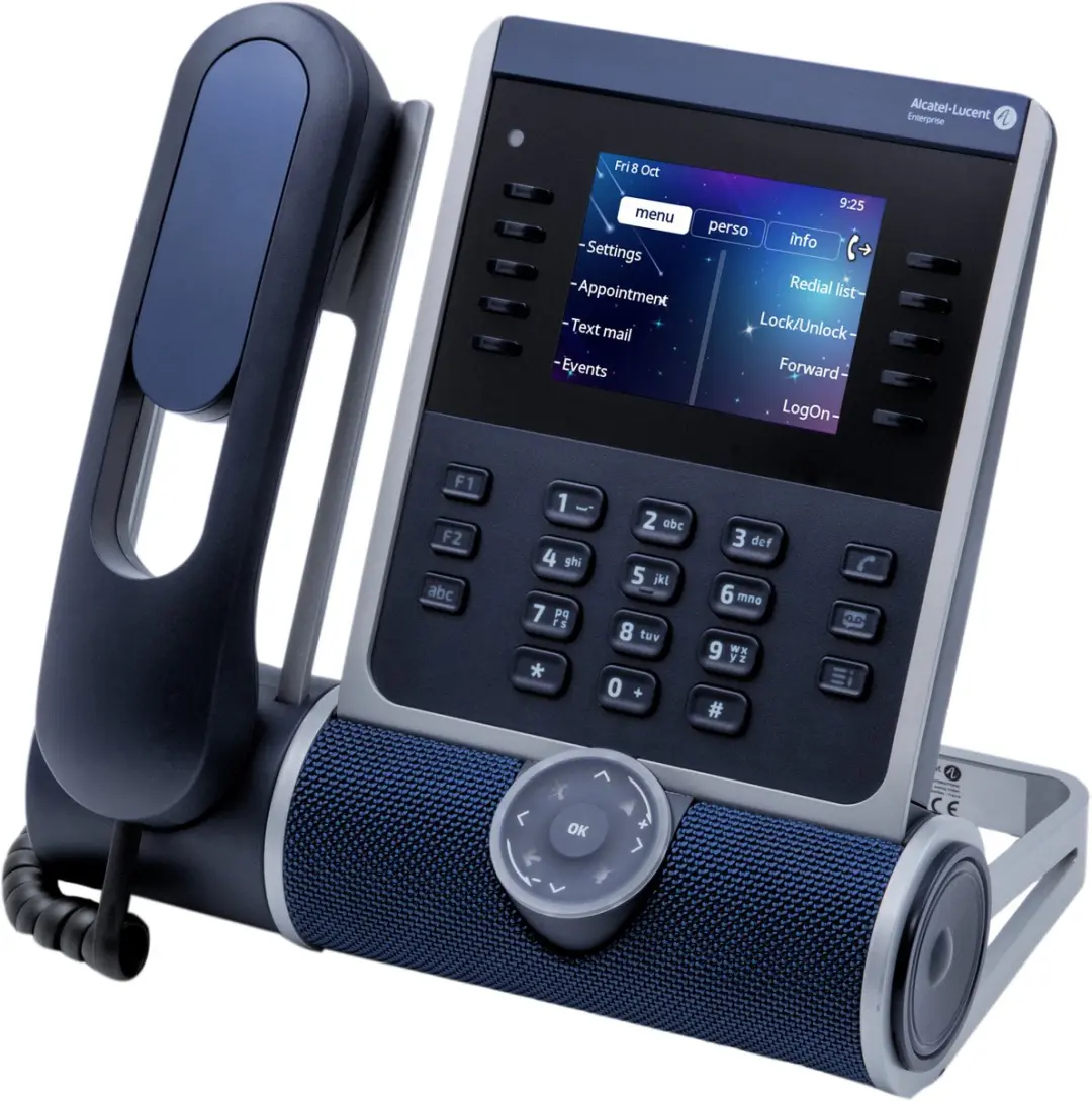 Alcatel ALE-300 3ML27310AA VoIP-telefoon