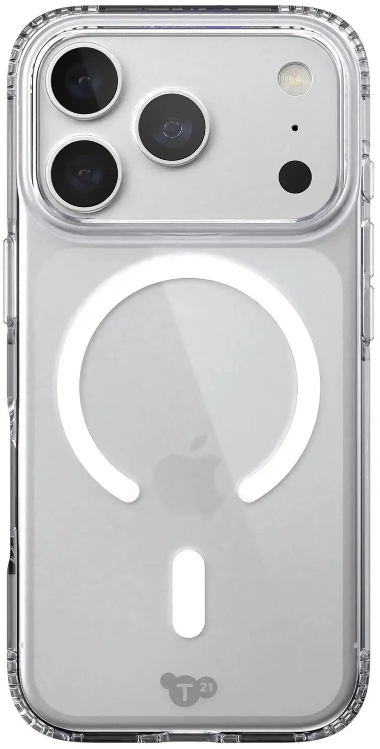 Tech21 EvoLite MagSafe Hoesje iPhone 18 Pro T21-11664 - afbeelding 2 van 6
