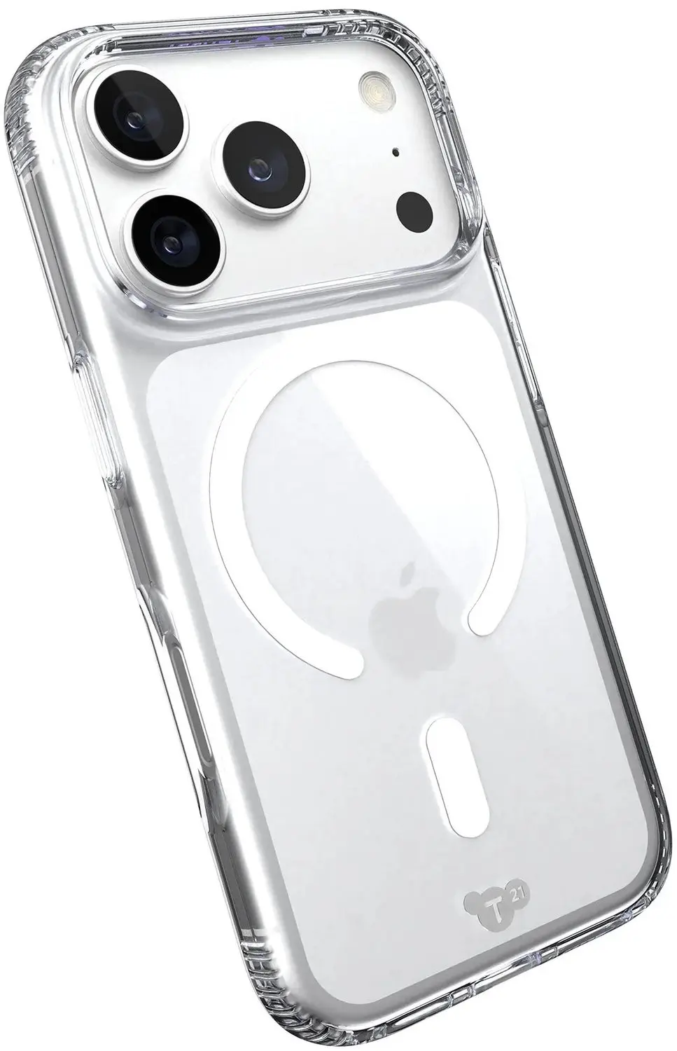 Tech21 EvoLite MagSafe Hoesje iPhone 18 Pro T21-11664 - afbeelding 3 van 6