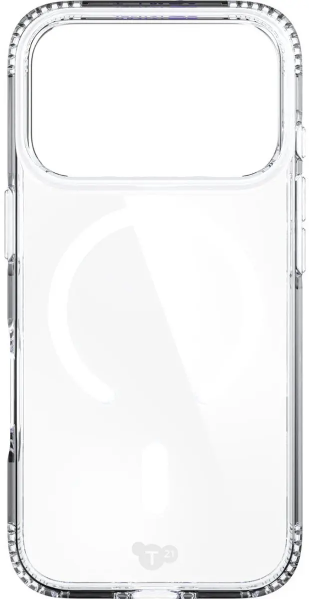 Tech21 EvoLite MagSafe Hoesje iPhone 18 Pro T21-11664