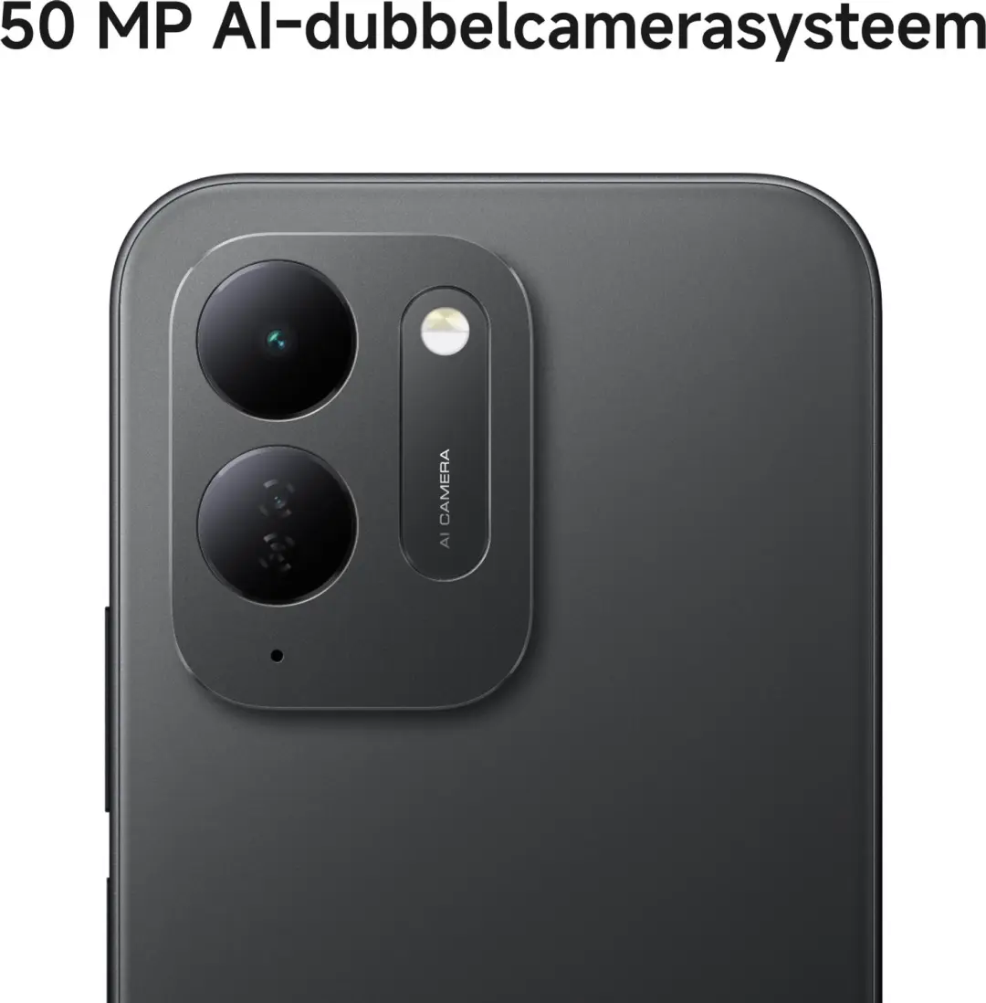 Xiaomi POCO C95 Pro - 128GB - Black - afbeelding 4 van 6