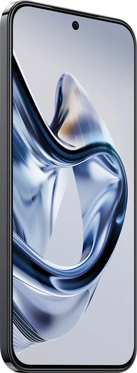 ZTE Nubia Air 5G - 256GB - Zwart - afbeelding 2 van 6