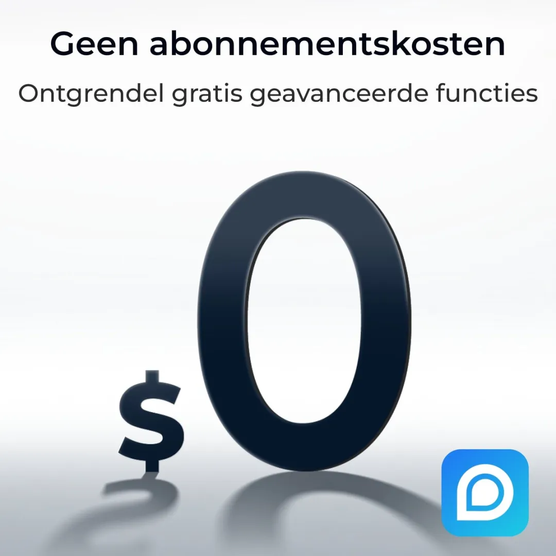 Reolink E1 Zoom 4K Beveiligingscamera - Zwart