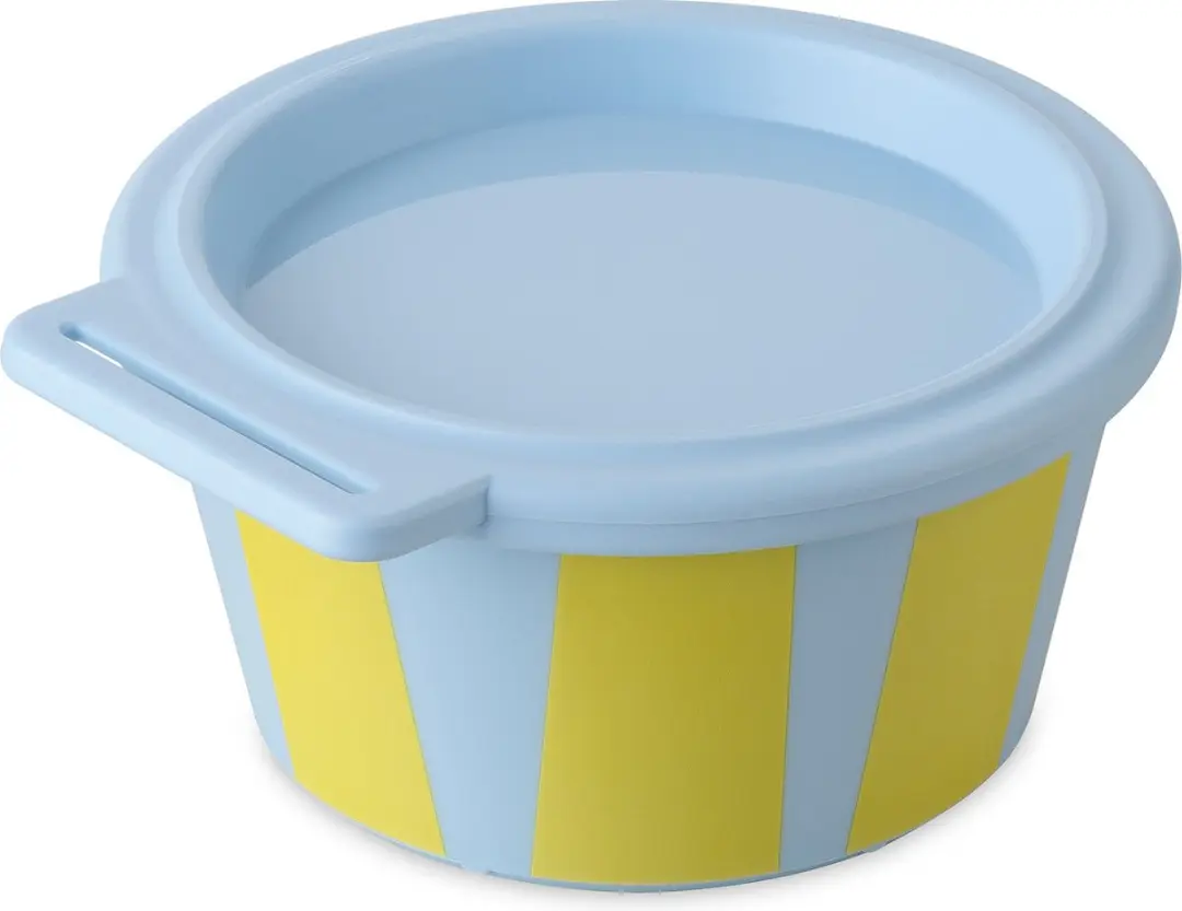 Koziol Nora Rond Kom 0,25l