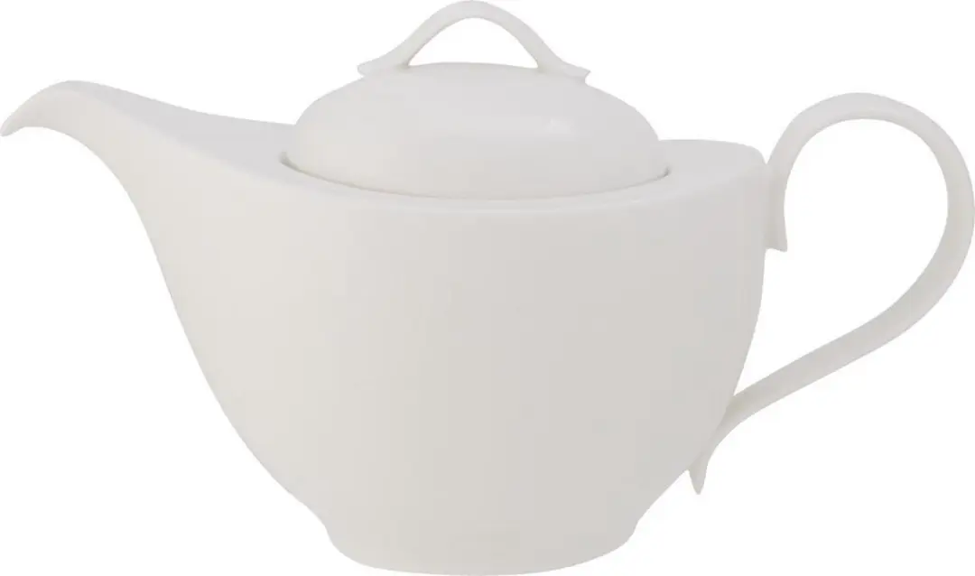 Villeroy & Boch New Cottage Basic Theepot 1.2 ltr