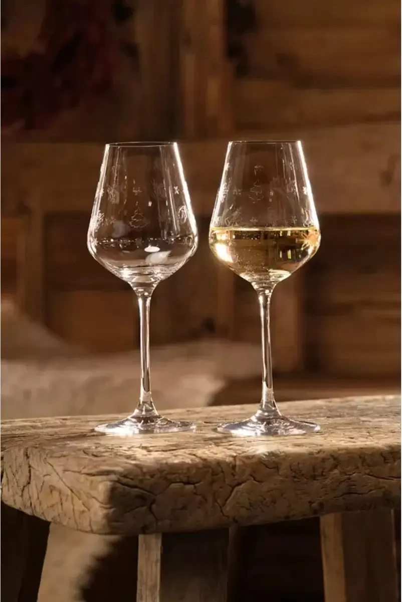 Villeroy & Boch Toy's Delight Wijnglas 38cl - 2 Stuks - afbeelding 6 van 6