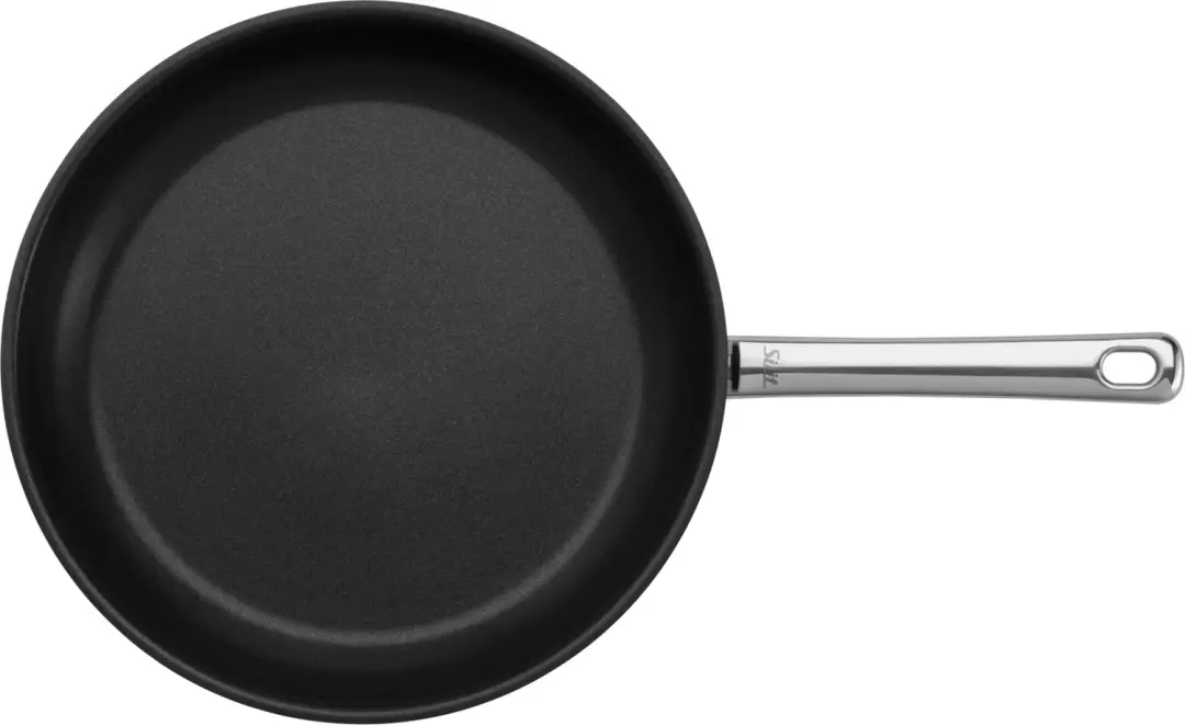 Silit Calabria Koekenpan 28cm - Anti-aanbak, Inductie & Gas - afbeelding 2 van 5
