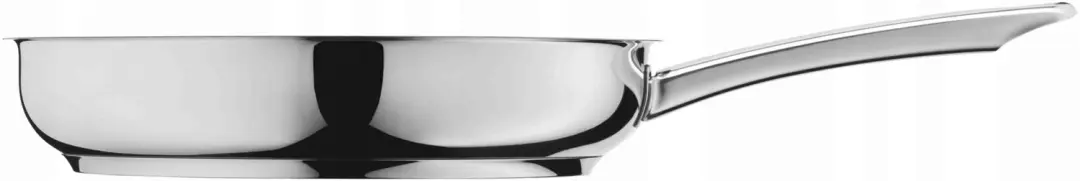 Silit Calabria Koekenpan 28cm - Anti-aanbak, Inductie & Gas - afbeelding 4 van 5