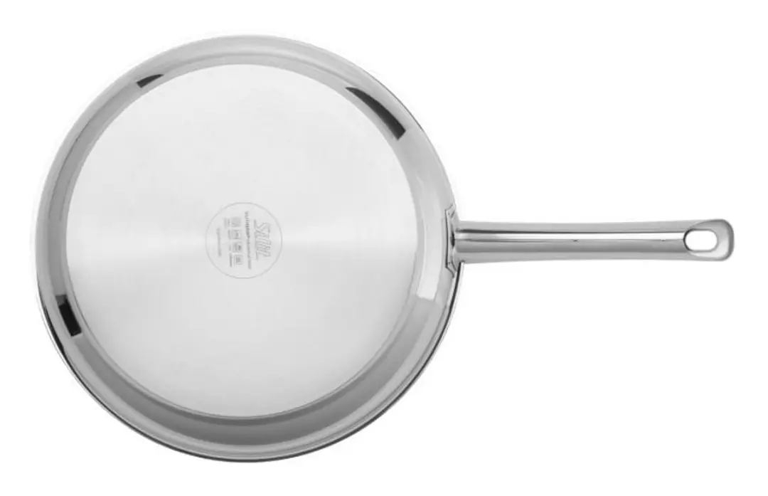 Silit Calabria Koekenpan 28cm - Anti-aanbak, Inductie & Gas - afbeelding 5 van 5
