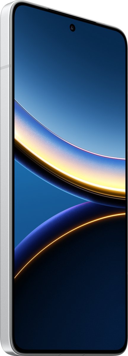 Xiaomi POCO F7 Pro - 5G - 12GB/256GB - Silver