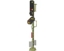 Viessmann 4415 N Lichtsein DB Modeltrein