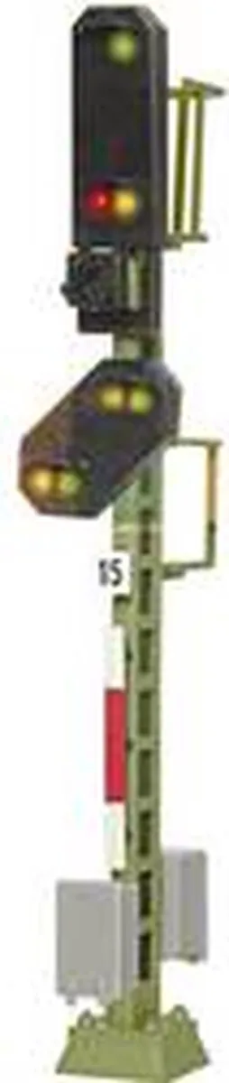 Viessmann 4415 N Lichtsein DB Modeltrein
