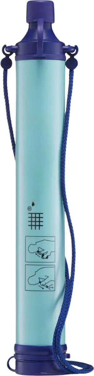 Waterfilter Survival
