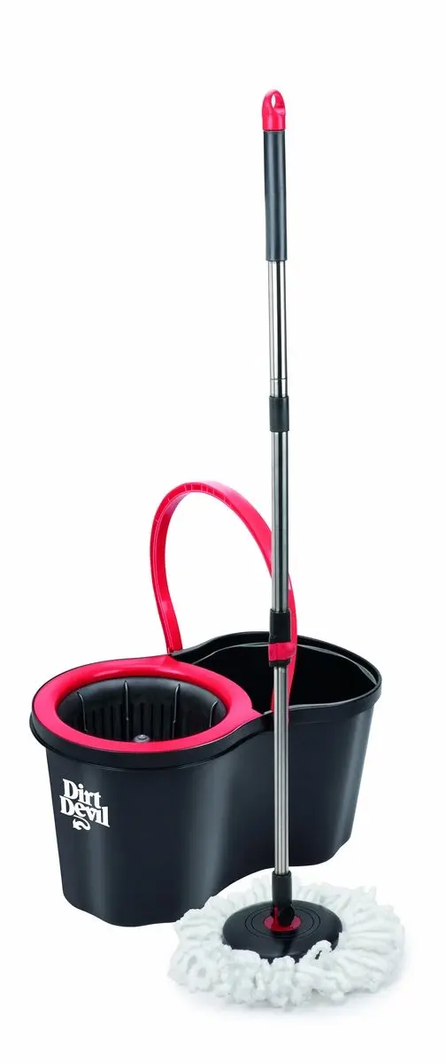 Dirt Devil Dweilsysteem met Wringer