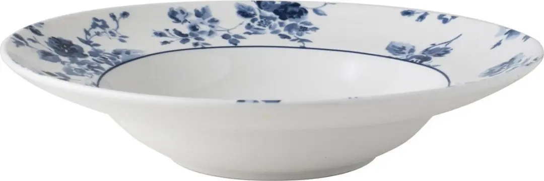 Laura Ashley Blueprint Collectables China Rose - Ø27,5cm - afbeelding 2 van 4