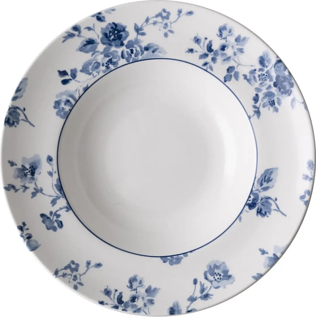 Laura Ashley Blueprint Collectables China Rose