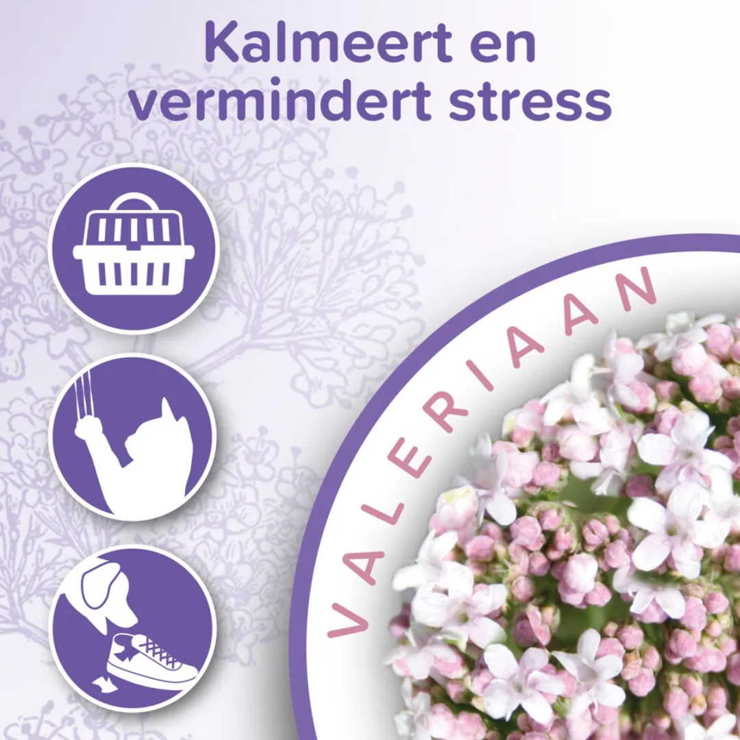 Beaphar No Stress Spray 125ml