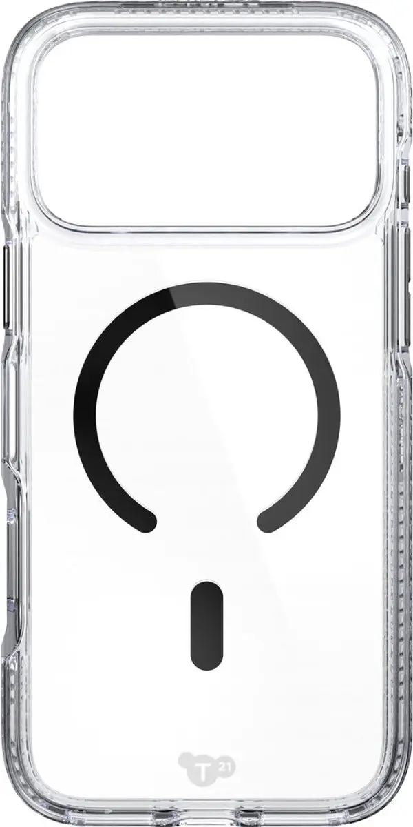 Tech21 EvoCrystal MagSafe Hoesje iPhone 18 Pro Max