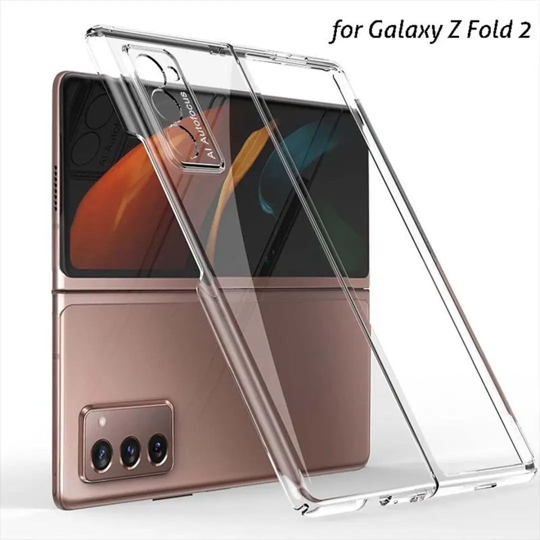 GKK Mooncase Galaxy Z Fold 2 Cover