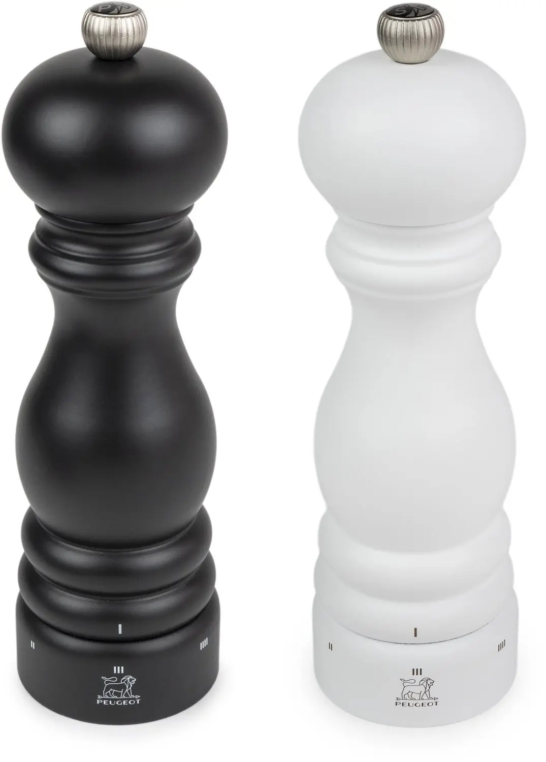 Peugeot Paris Peper- en Zoutmolen 20 cm