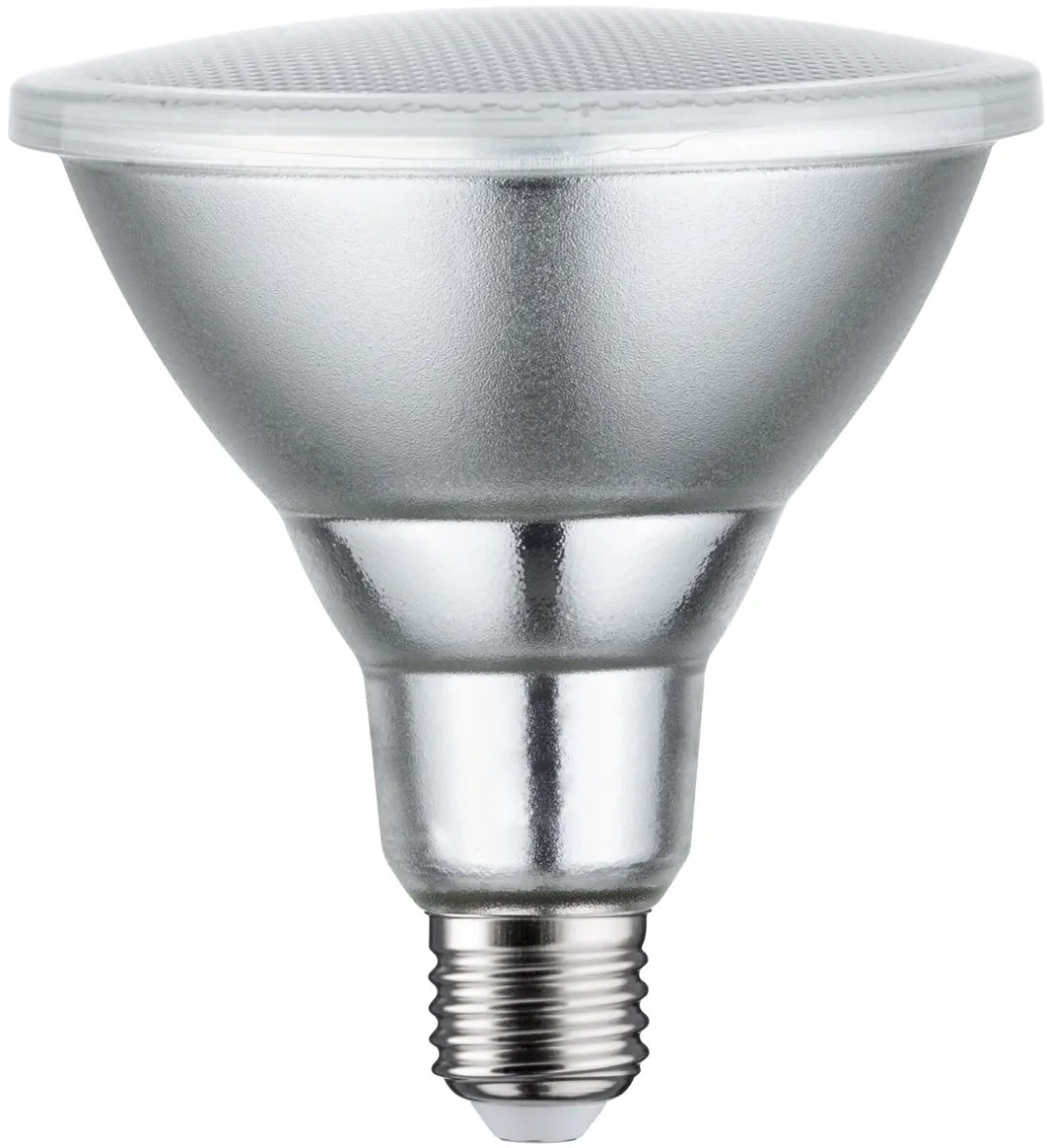 Paulmann LED Reflector PAR38 13,8W 1000lm - Zilver