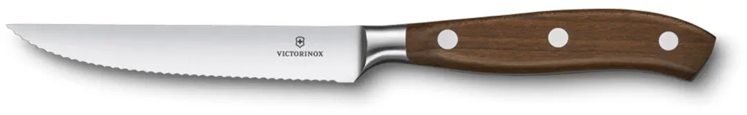 Victorinox Grand Maître Steak- en Pizzames 12cm