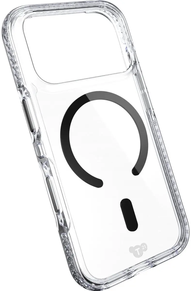 Tech21 EvoCrystal T21-11640 Hoesje iPhone 18 Pro/17 Pro - afbeelding 5 van 6