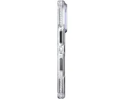 Tech21 EvoCrystal T21-11640 Hoesje iPhone 18 Pro/17 Pro - afbeelding 2 van 6