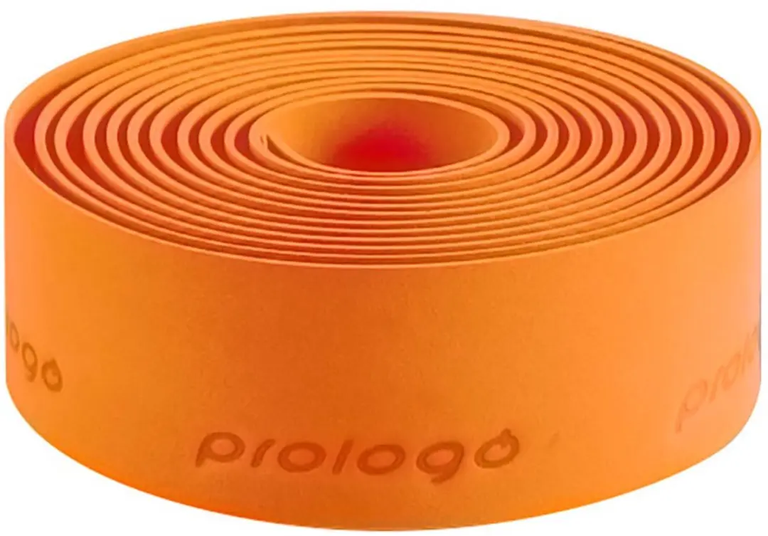 Prologo Plaintouch Stuurlint Oranje