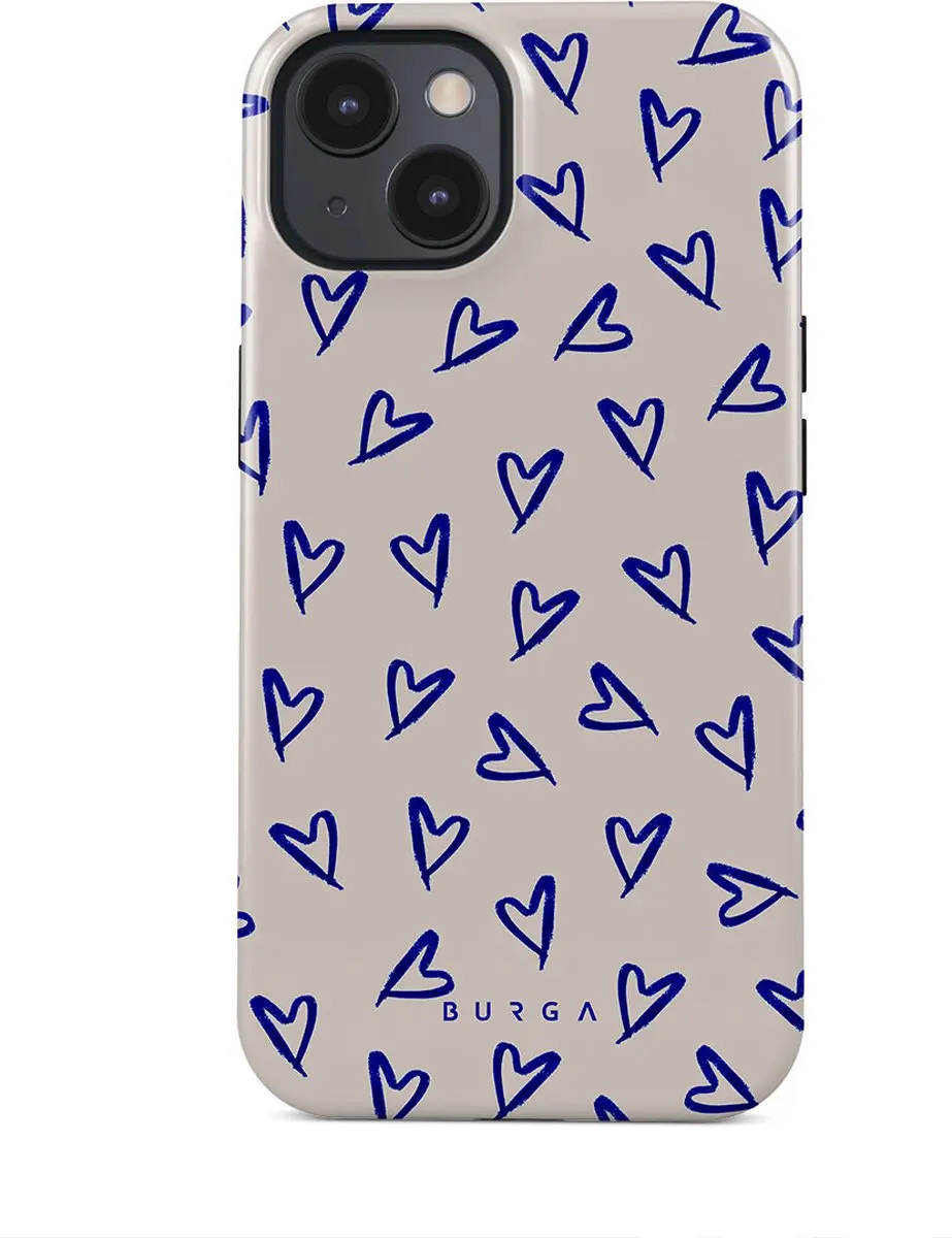 BURGA Telefoonhoesje voor iPhone 15