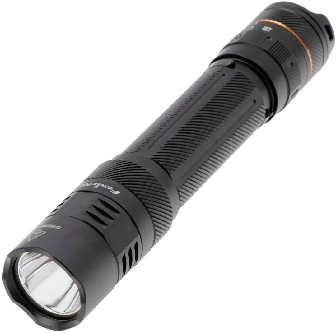 Fenix PD45R ACE Programmeerbare Zaklamp 3200 Lumen