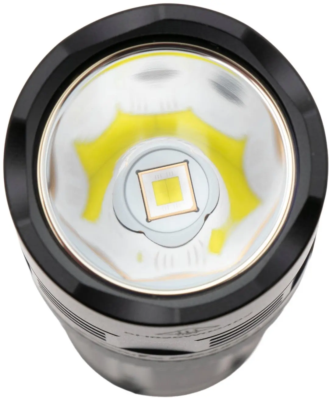 Fenix PD45R ACE Programmeerbare Zaklamp 3200 Lumen - afbeelding 2 van 5