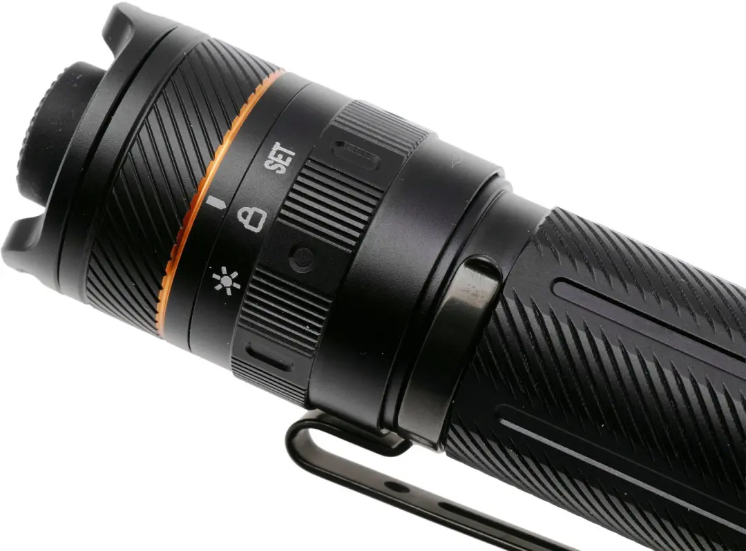 Fenix PD45R ACE Programmeerbare Zaklamp 3200 Lumen - afbeelding 5 van 5