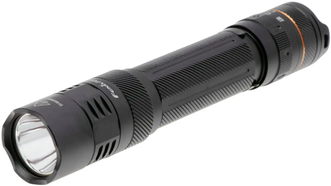 Fenix PD45R ACE Programmeerbare Zaklamp 3200 Lumen - afbeelding 3 van 5