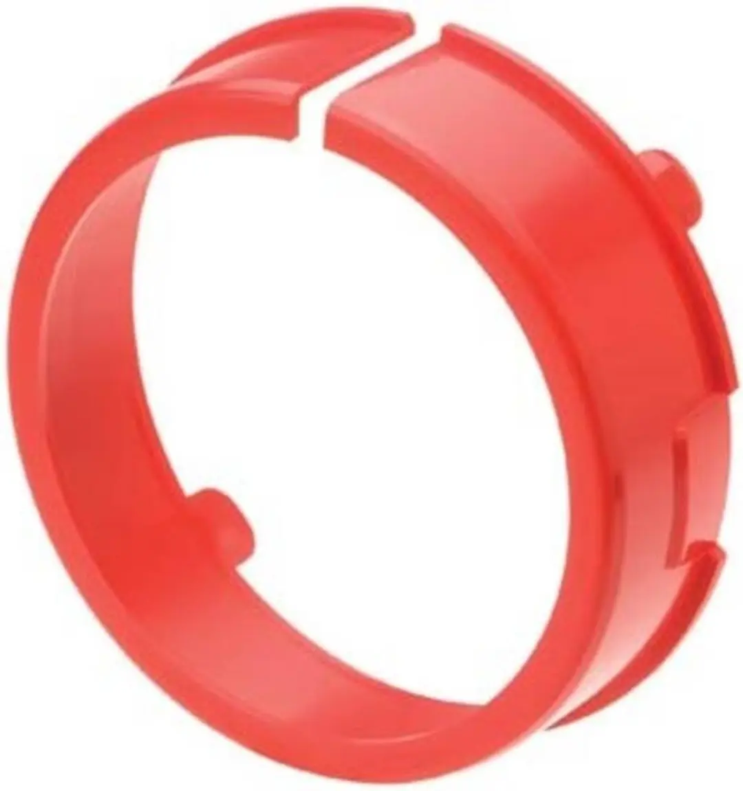 Ubbink Air Excellent 48C bevestigingsclips 10 stuks