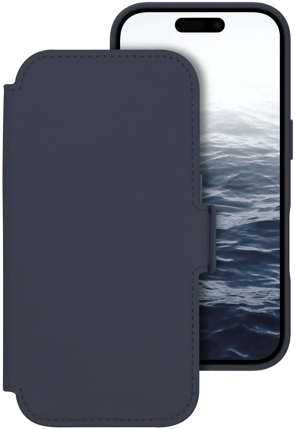 dbramante1928 Bookcase Hoesje iPhone 17